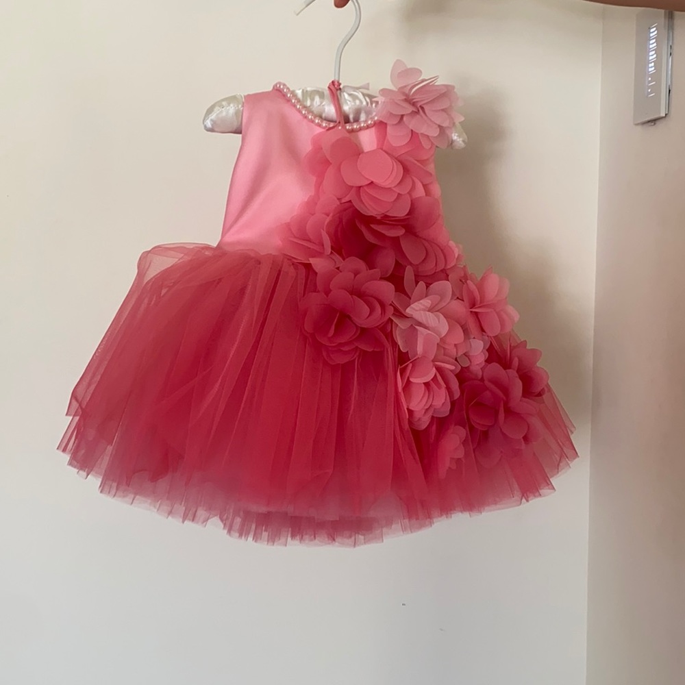 Junona dress - Picture 1 of 5
